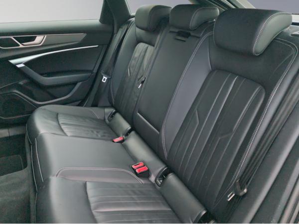 Audi A6 Avant 45 TFSI advanced S-tronic