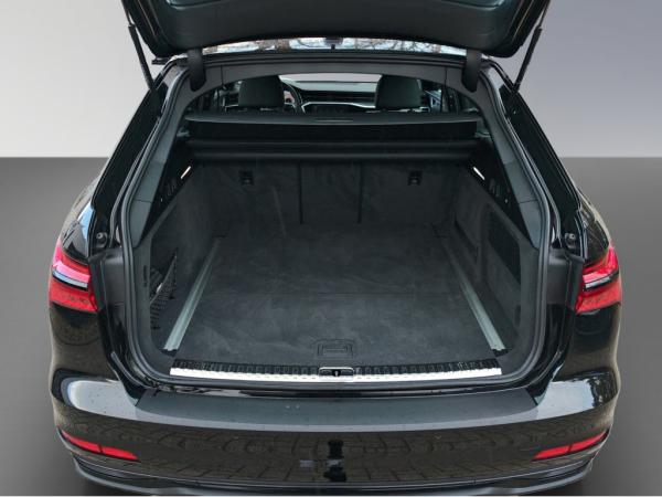 Audi A6 Avant 45 TFSI advanced S-tronic