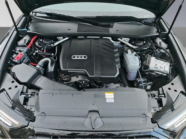 Audi A6 Avant 45 TFSI advanced S-tronic