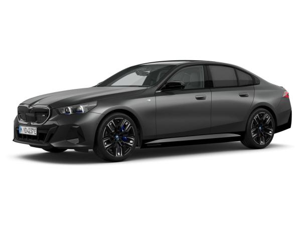 BMW i5 M60 xDrive Limousine LEASINGANGEBOT
