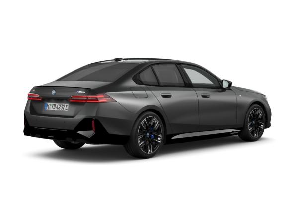 BMW i5 M60 xDrive Limousine LEASINGANGEBOT