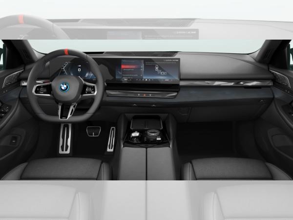 BMW i5 M60 xDrive Limousine LEASINGANGEBOT