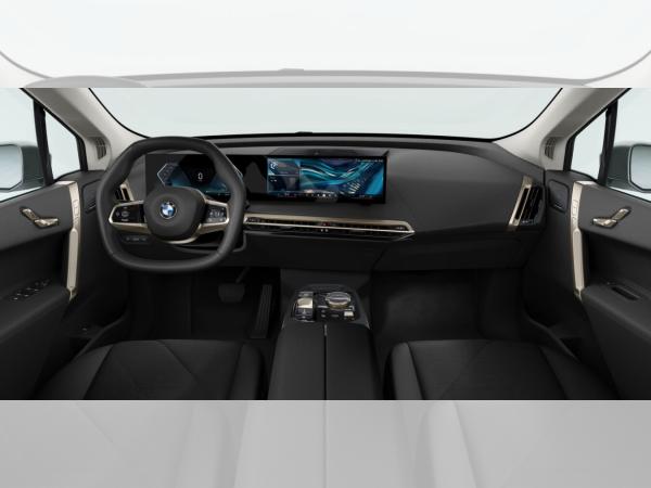 BMW ix xDrive45 LEASINGANGEBOT