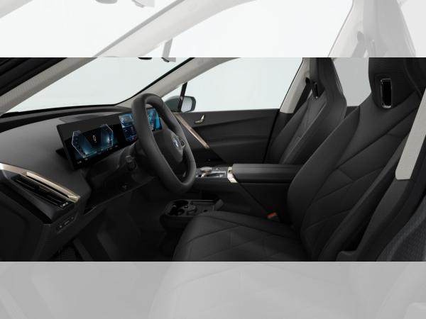 BMW ix xDrive45 LEASINGANGEBOT