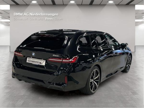 BMW 520 i Touring LEASINGANGEBOT