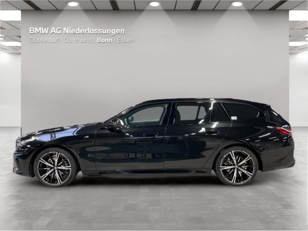 BMW 520 i Touring LEASINGANGEBOT