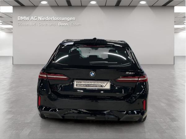 BMW 520 i Touring LEASINGANGEBOT