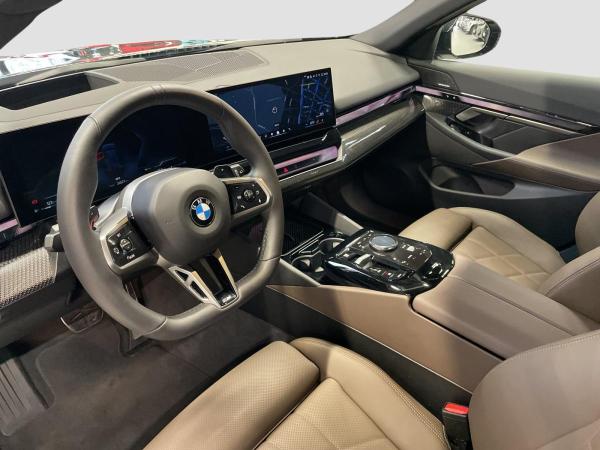 BMW 520 i Touring LEASINGANGEBOT
