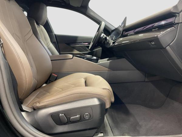 BMW 520 i Touring LEASINGANGEBOT