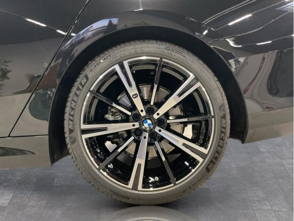 BMW 520 i Touring LEASINGANGEBOT