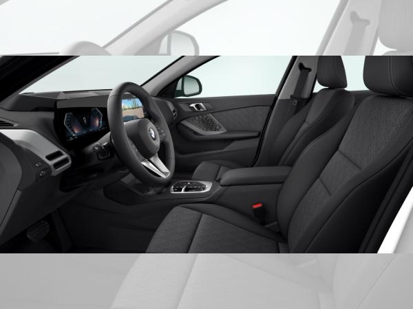 BMW 120 Limousine LEASINGANGEBOT