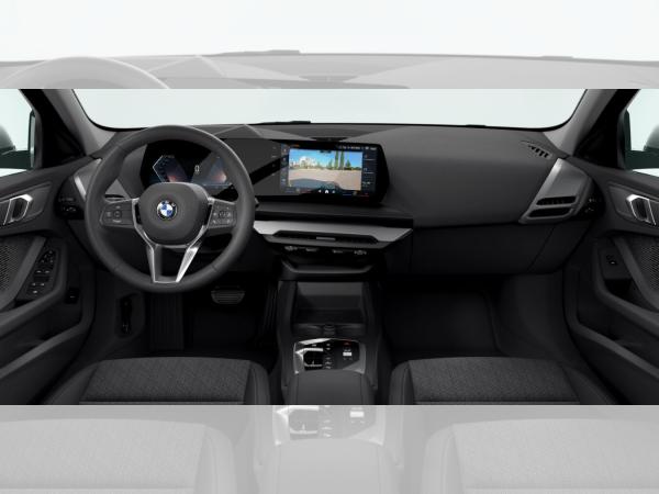 BMW 120 Limousine LEASINGANGEBOT