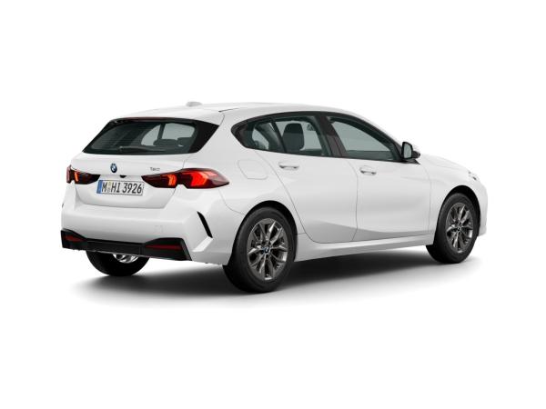 BMW 120 Limousine LEASINGANGEBOT