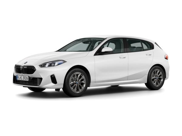 BMW 120 Limousine LEASINGANGEBOT