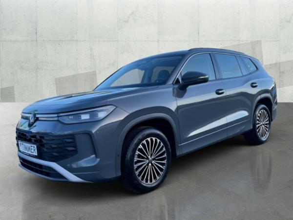 Volkswagen Tayron 2.0 TDI DSG 4M LIFE +AHK +360° +DCC +IQ.L