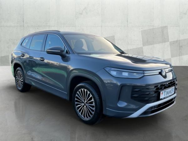 Volkswagen Tayron 2.0 TDI DSG 4M LIFE +AHK +360° +DCC +IQ.L