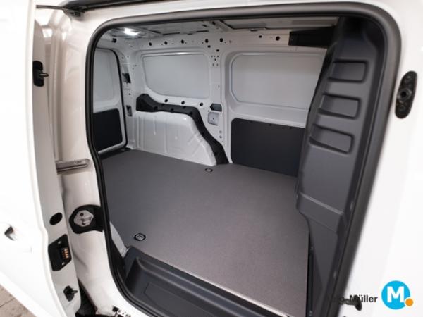 Volkswagen Caddy Cargo Maxi TDI LED Kamera