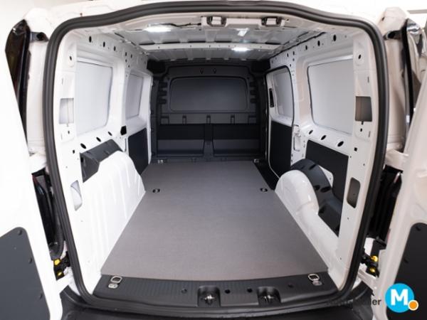 Volkswagen Caddy Cargo Maxi TDI LED Kamera