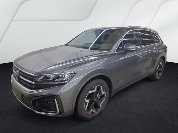 Volkswagen Touareg 3.0 V6 TDI R-Line 4Motion Navi AHK IQ.LIGHT - HD-Matrix-Scheinwerfer Rückfahrkamera