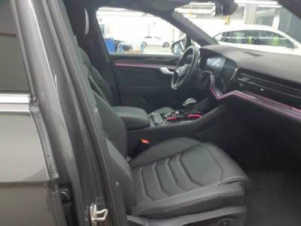 Volkswagen Touareg 3.0 V6 TDI R-Line 4Motion Navi AHK IQ.LIGHT - HD-Matrix-Scheinwerfer Rückfahrkamera