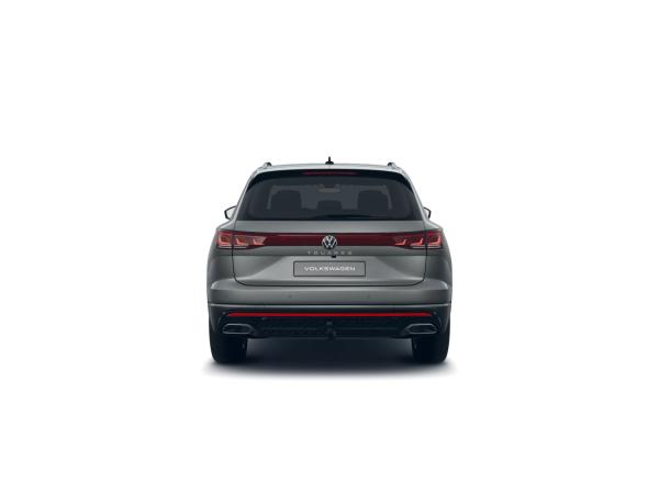 Volkswagen Touareg 3.0 V6 TDI R-Line 4Motion Navi AHK IQ.LIGHT - HD-Matrix-Scheinwerfer Rückfahrkamera