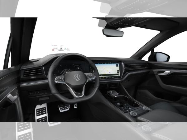 Volkswagen Touareg 3.0 V6 TDI R-Line 4Motion Navi AHK IQ.LIGHT - HD-Matrix-Scheinwerfer Rückfahrkamera