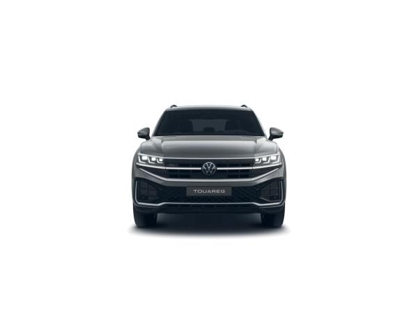 Volkswagen Touareg 3.0 V6 TDI R-Line 4Motion Navi AHK IQ.LIGHT - HD-Matrix-Scheinwerfer Rückfahrkamera