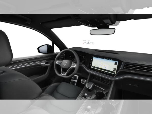 Volkswagen Touareg 3.0 V6 TDI R-Line 4Motion Navi AHK IQ.LIGHT - HD-Matrix-Scheinwerfer Rückfahrkamera