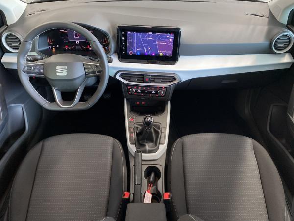 Seat Arona 1.0 TSI Style Navi CarPlay Keyless PDC