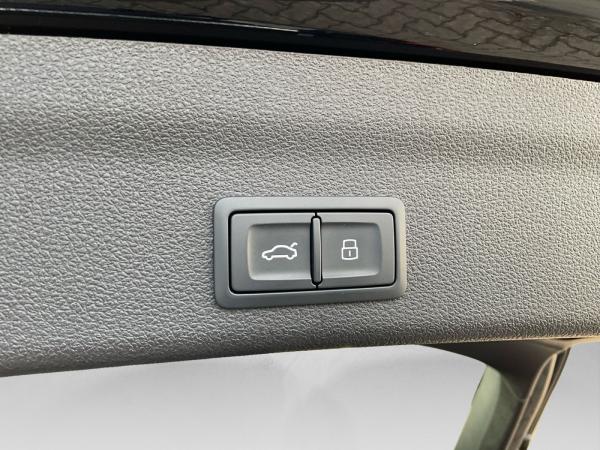 Audi A6 Avant 45 TFSI quattro S line HD MATRIX 360°