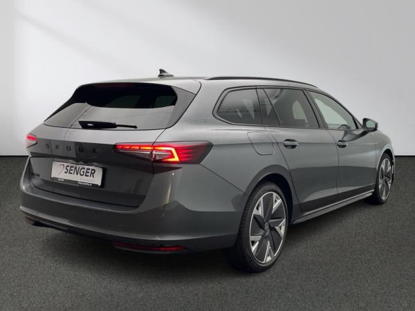 Skoda Superb Combi Sportline 2.0 TDI 150 PS DSG *SOFORT VERFÜGBAR* Skoda Superb Combi Sportline 2.0 TDI 150 PS DSG *SOFORT VERFÜGBAR*