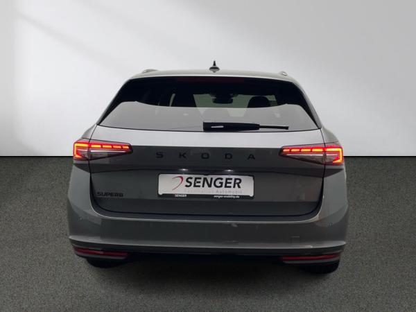 Skoda Superb Combi Sportline 2.0 TDI 150 PS DSG *SOFORT VERFÜGBAR* Skoda Superb Combi Sportline 2.0 TDI 150 PS DSG *SOFORT VERFÜGBAR*