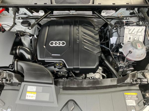 Audi Q5 Sportback ADVANCED 45 TFSI QUATTRO AHK.HEAD-UP.MATRIX
