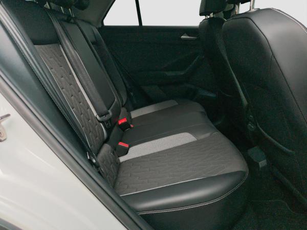 Volkswagen T-Roc T-ROC GOAL 2.0 TDI LED AHK App ACC Spur Navi