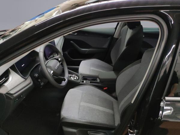 Skoda Octavia Combi Balance 2.0 TDI DSG AHK NAVI LED