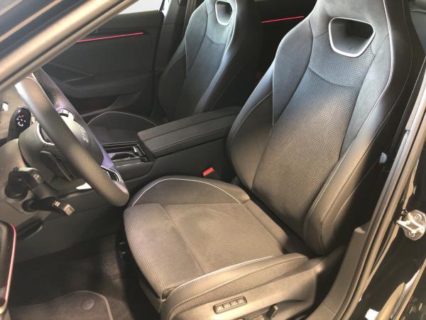 Skoda Superb Combi 2.0 TDI DSG Sportline