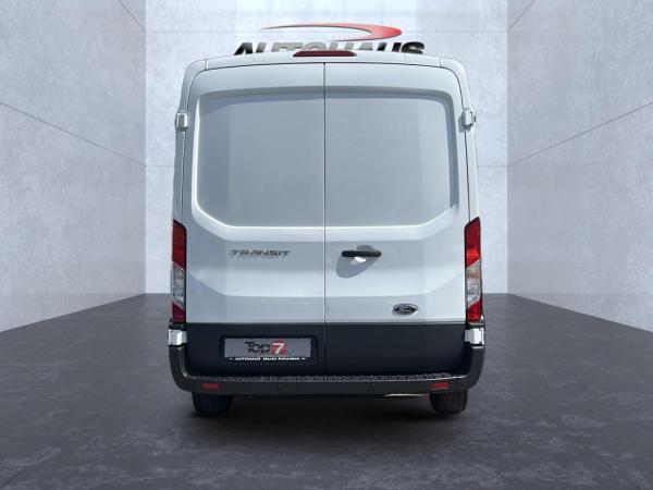 Ford Transit 350 L3 Trend Klima ZV