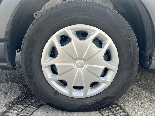 Ford Transit 350 L3 Trend Klima ZV