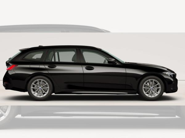 BMW 318 Touring +++März - Aktion+++