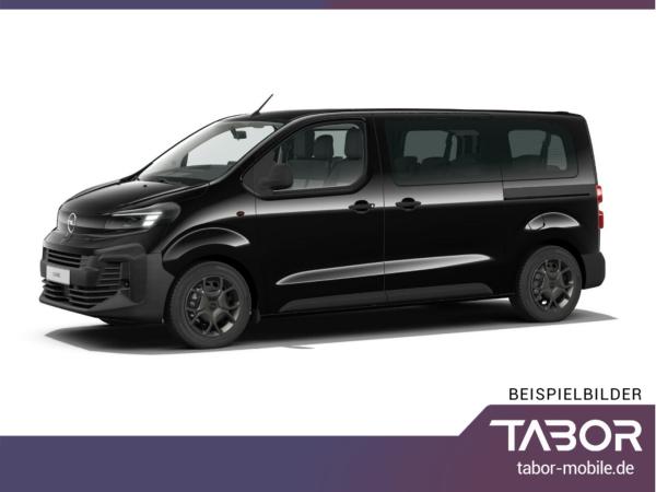 Opel Vivaro Kombi L 2.0 177AT8 9S Nav Klimaau VollLED