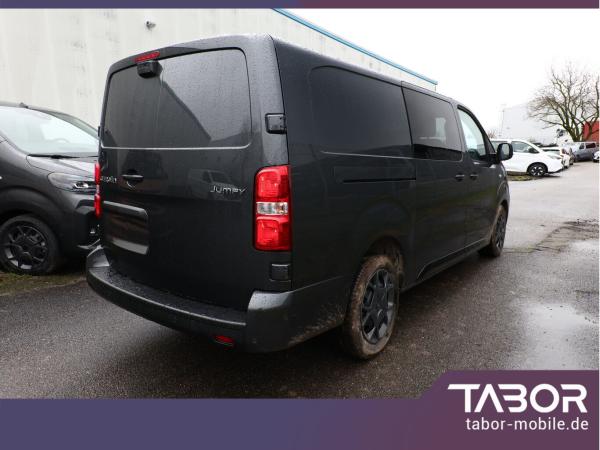 Citroën Jumpy DoKa XL AT LED Nav LookP SurroundV Holz BT