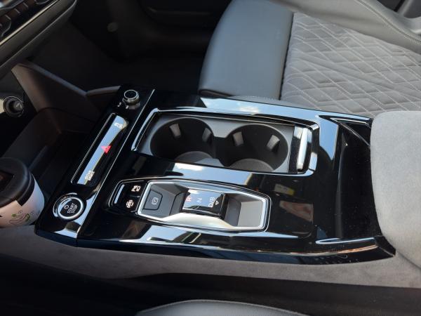 Audi e-tron Q6 Sportback performance S line 0,25%+AHK