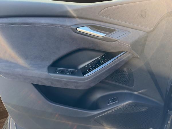 Audi e-tron Q6 Sportback performance S line 0,25%+AHK