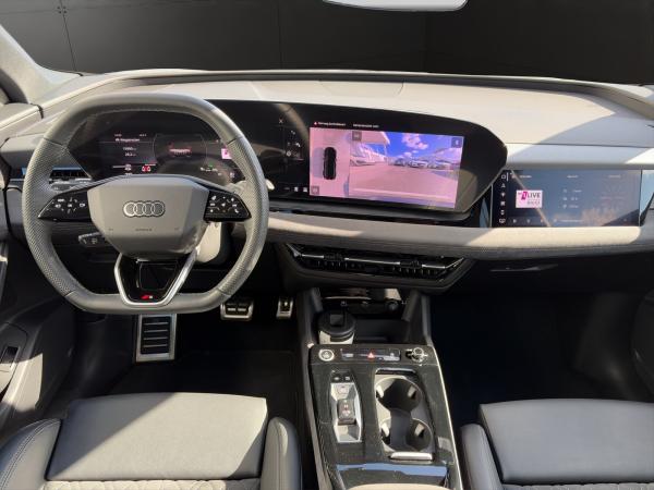 Audi e-tron Q6 Sportback performance S line 0,25%+AHK