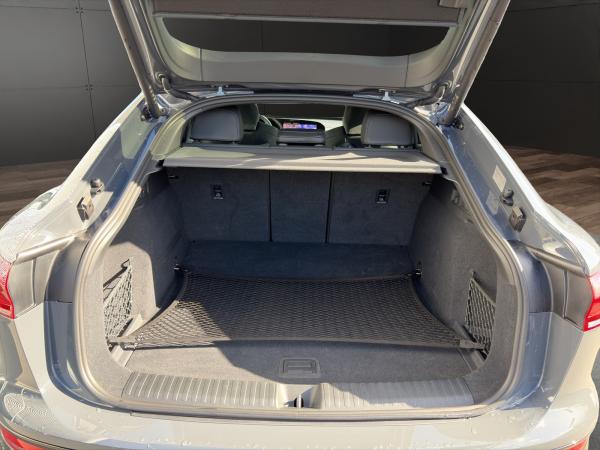 Audi e-tron Q6 Sportback performance S line 0,25%+AHK