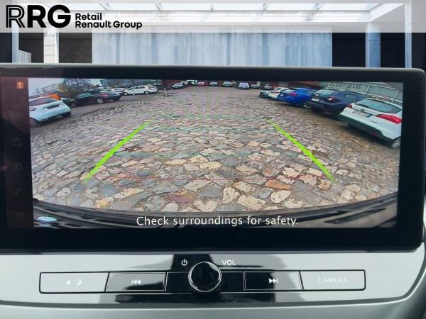 Nissan Juke DIG-T N-Connecta Automatik Kamera Sitzhzg