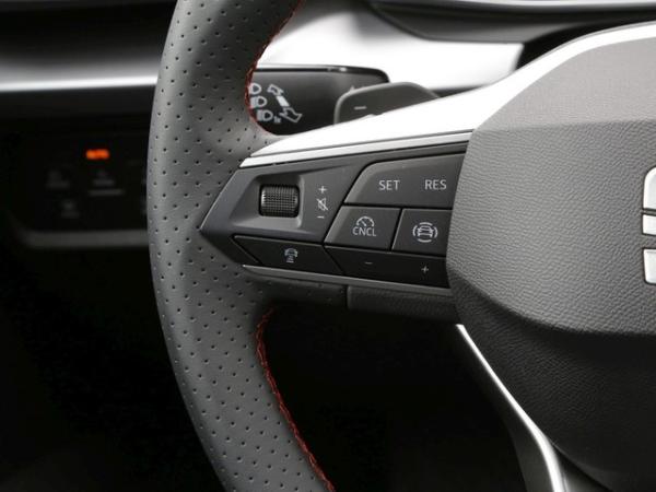 Seat Leon FR 2.0 TDI-7-Gang-DSG SAL