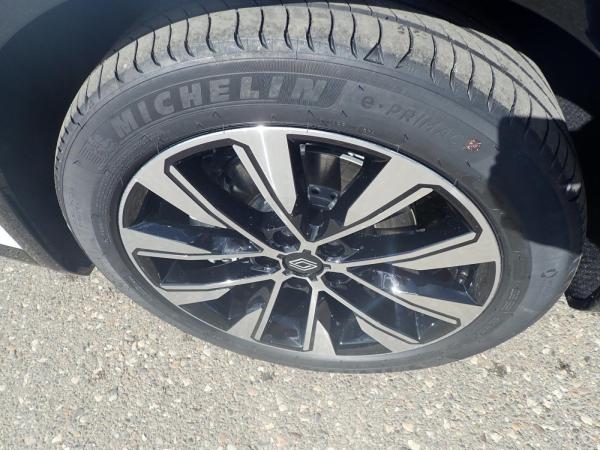 Renault Austral Techno Full Hybrid E-Tech 200