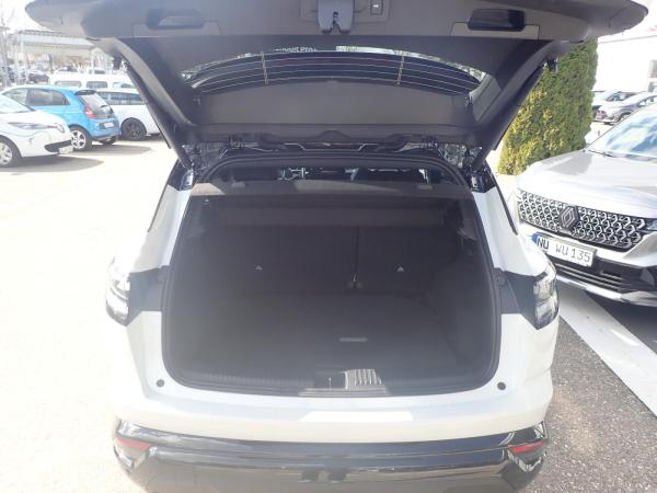 Renault Austral Techno Full Hybrid E-Tech 200