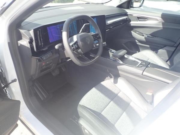 Renault Austral Techno Full Hybrid E-Tech 200